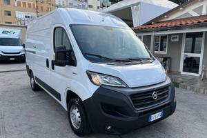 Fiat Ducato LH2 -2,3 Cv 120