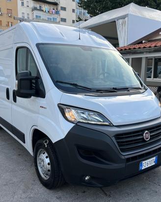 Fiat Ducato LH2 -2,3 Cv 120