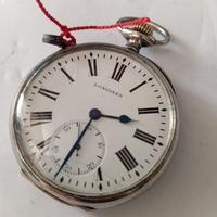 orologio Longines FS "piombato"