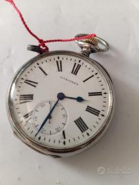 orologio Longines FS "piombato"