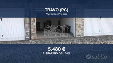 Immobile in asta di 25 m² a Travo