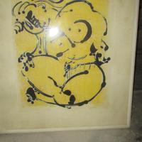 Quadro Gerolamo Casertano