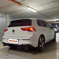 Volkswagen golf 8 gti