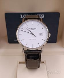 Longines Elegant Nos Ref.L.4.910.4