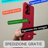 Oltre 200 smartphone in pronta consegna