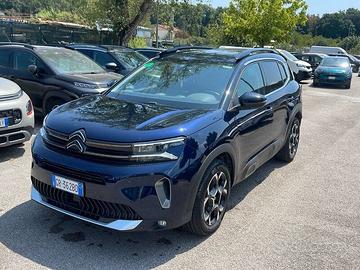 Citroën C5 Aircross I 2022 1.2 puretech Shine...