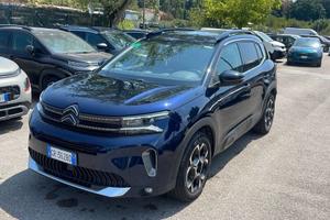 Citroën C5 Aircross I 2022 1.2 puretech Shine...