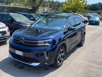 Citroën C5 Aircross 1.2 puretech Shine s&s 13...
