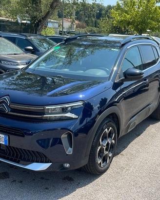 Citroën C5 Aircross I 2022 1.2 puretech Shine...