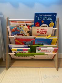Libreria montessori 3 Sprouts