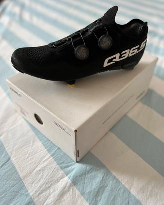 Scarpe Q36.5 Dottore Clima n.44