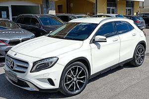 MERCEDES-BENZ GLA 200 CDI Automatic 4Matic Sport