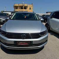 VOLKSWAGEN Passat Variant 2.0 TDI 150 Cv DSG Exe