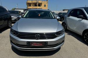 VOLKSWAGEN Passat Variant 2.0 TDI 150 Cv DSG Exe