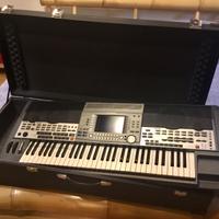 TASTIERA WORKSTATION YAMAHA PSR9000