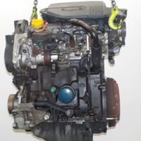 Motore e cambio suzuki 1.9 diesel f8q