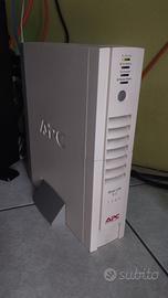 Gruppo di continuità APC Back-UPS RS 1500VA/900W