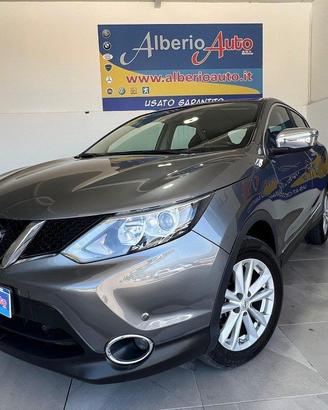 Nissan Qashqai 1.6 dCi 2WD Acenta