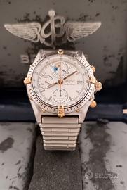 Breitling Chronomat Regatta