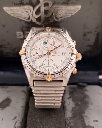 Breitling Chronomat Regatta