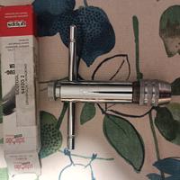 Giramaschi a cricchetto Schroeder 