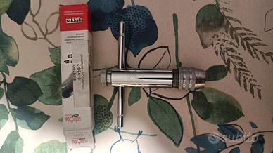 Giramaschi a cricchetto Schroeder 