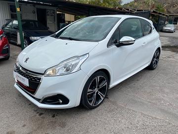 Peugeot 208 GTI sport .G.T.I