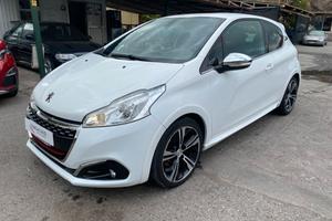 Peugeot 208 GTI sport .G.T.I