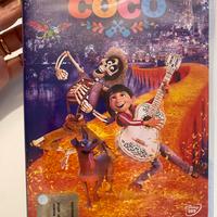 Dvd COCO sigillato