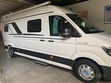 Knaus boxdrive