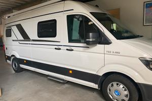 Knaus boxdrive