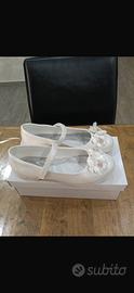 Scarpe da comunione