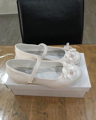 Scarpe da comunione
