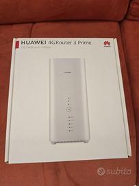 HUAWEI B818-263 ROUTER 4G+ LTE Cat.19 Gigabit