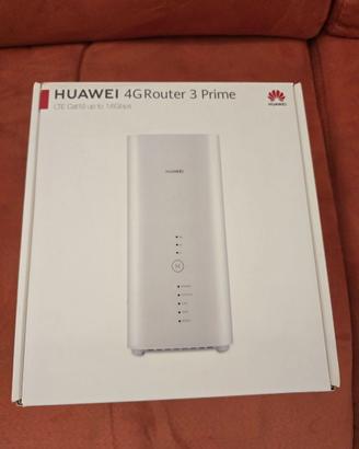 HUAWEI B818-263 ROUTER 4G+ LTE Cat.19 Gigabit