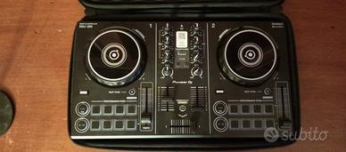 pioneer DDJ-200