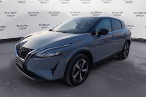 Nissan Qashqai 1.3 mhev N-Connecta 2wd 158cv ...
