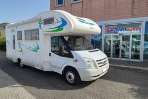 RIMOR Super Brig 678