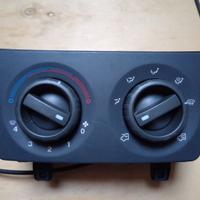 Comandi aria Fiat Ducato