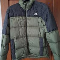 Giubbotto the north face