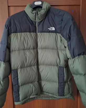 Giubbotto the north face
