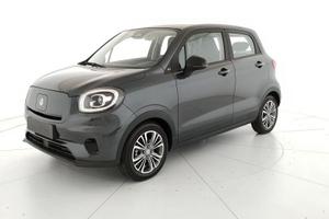 Leapmotor T03 70kW DESIGN CANOPY GREY