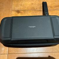 Custodia per Steam deck