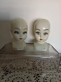 bambole vintage 