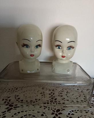 bambole vintage 
