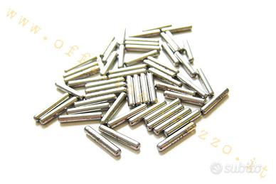 Set rullini perno ingranaggio multiplo, 2.5x7.8mm 