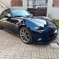 Mazda MX5 ND RF 184cv Sport
