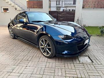 Mazda MX5 ND RF 184cv Sport