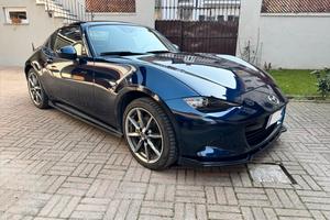 Mazda MX5 ND RF 184cv Sport