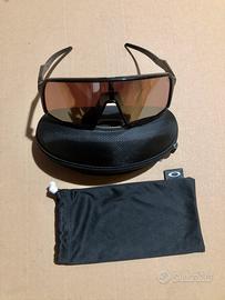 Oakley Sutro - Prizm Road
